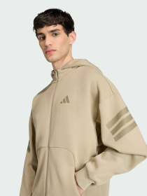 Худи и свитшоты Adidas 3 Stripes модель KD5230 Фото