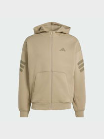 Худи и свитшоты Adidas 3 Stripes модель KD5230 Фото