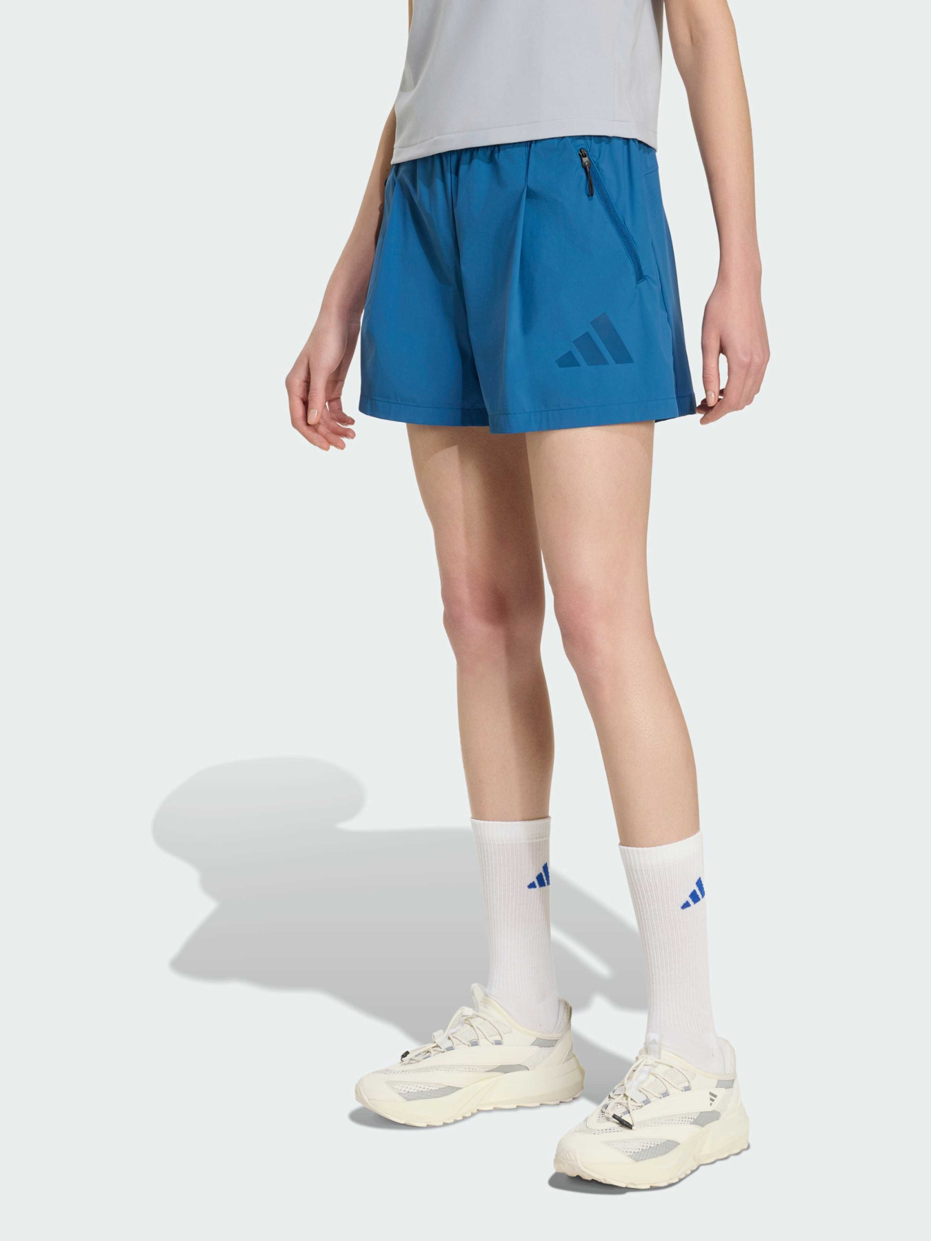 Шорты Adidas ZNE модель KF0579 Фото