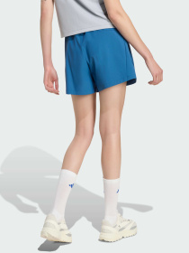 Шорты Adidas ZNE модель KF0579 Фото