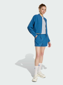 Шорты Adidas ZNE модель KF0579 Фото