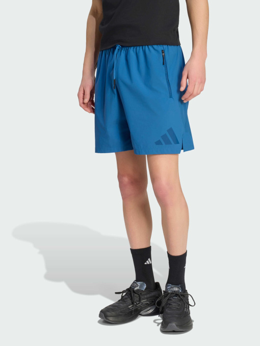 Шорты Adidas ZNE модель KF0581 Фото