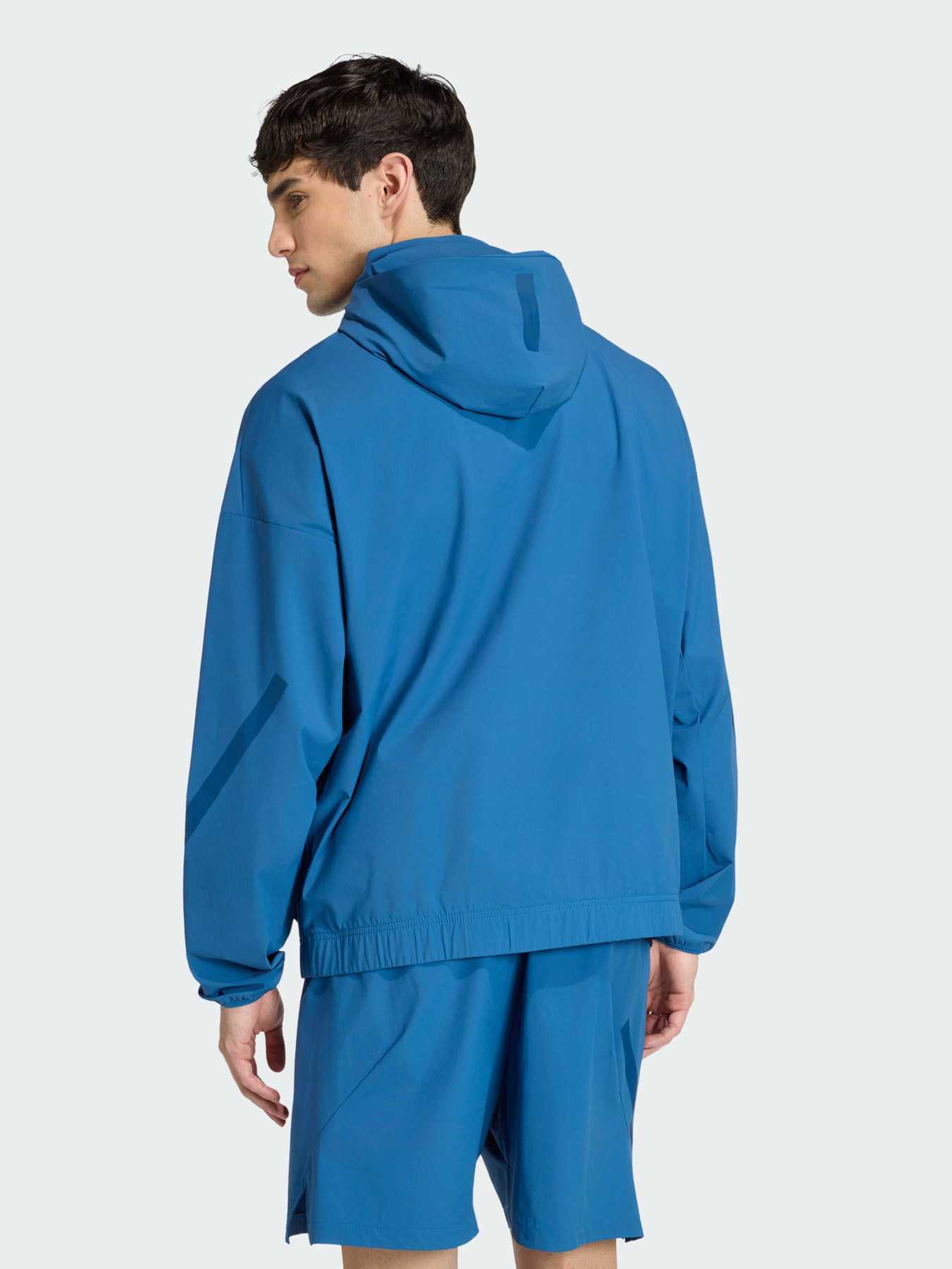 Худи и свитшоты Adidas ZNE модель KF1823 Худи и свитшоты Adidas ZNE модель KF1823 Фото