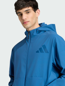 Худи и свитшоты Adidas ZNE модель KF1823 Фото