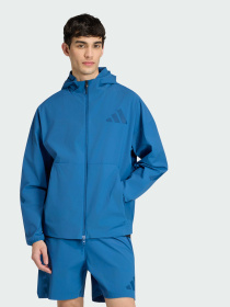 Худі та світшоти Adidas ZNE модель KF1823 Фото