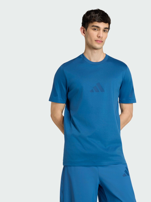 Футболки і поло Adidas ZNE модель KR0204 Фото