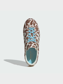 Кеди Adidas Gazelle модель KH9013 Фото