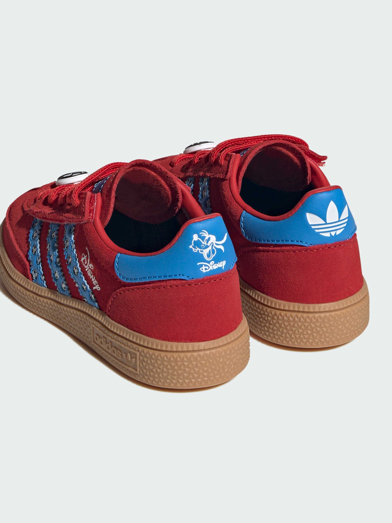 Кеди Adidas модель IH1742 Кеди Adidas модель IH1742 Фото