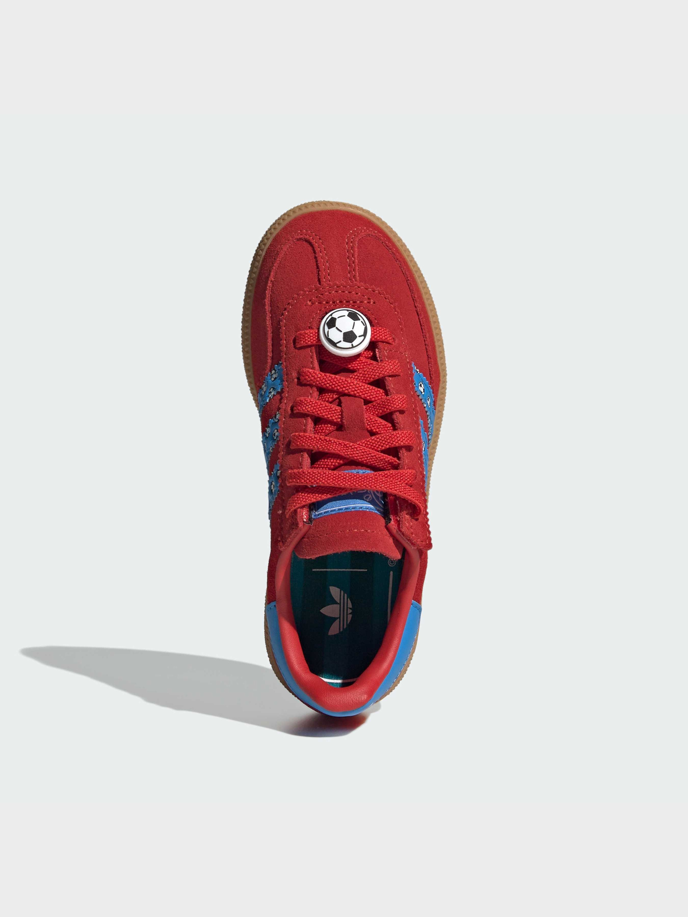 Кеди Adidas модель IH1742 Кеди Adidas модель IH1742 Фото