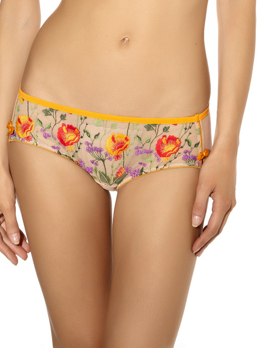 Нижнее белье HUIT 8 A Fleur De Peau модель A_Fleur_De_Peau_K10 Фото