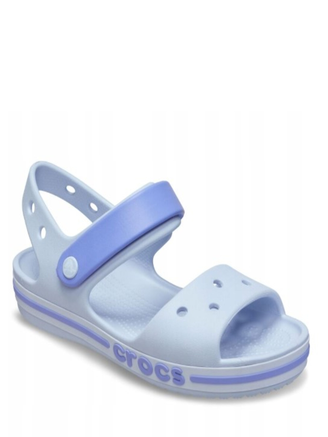 Сандалии Crocs модель 211054DRE Фото