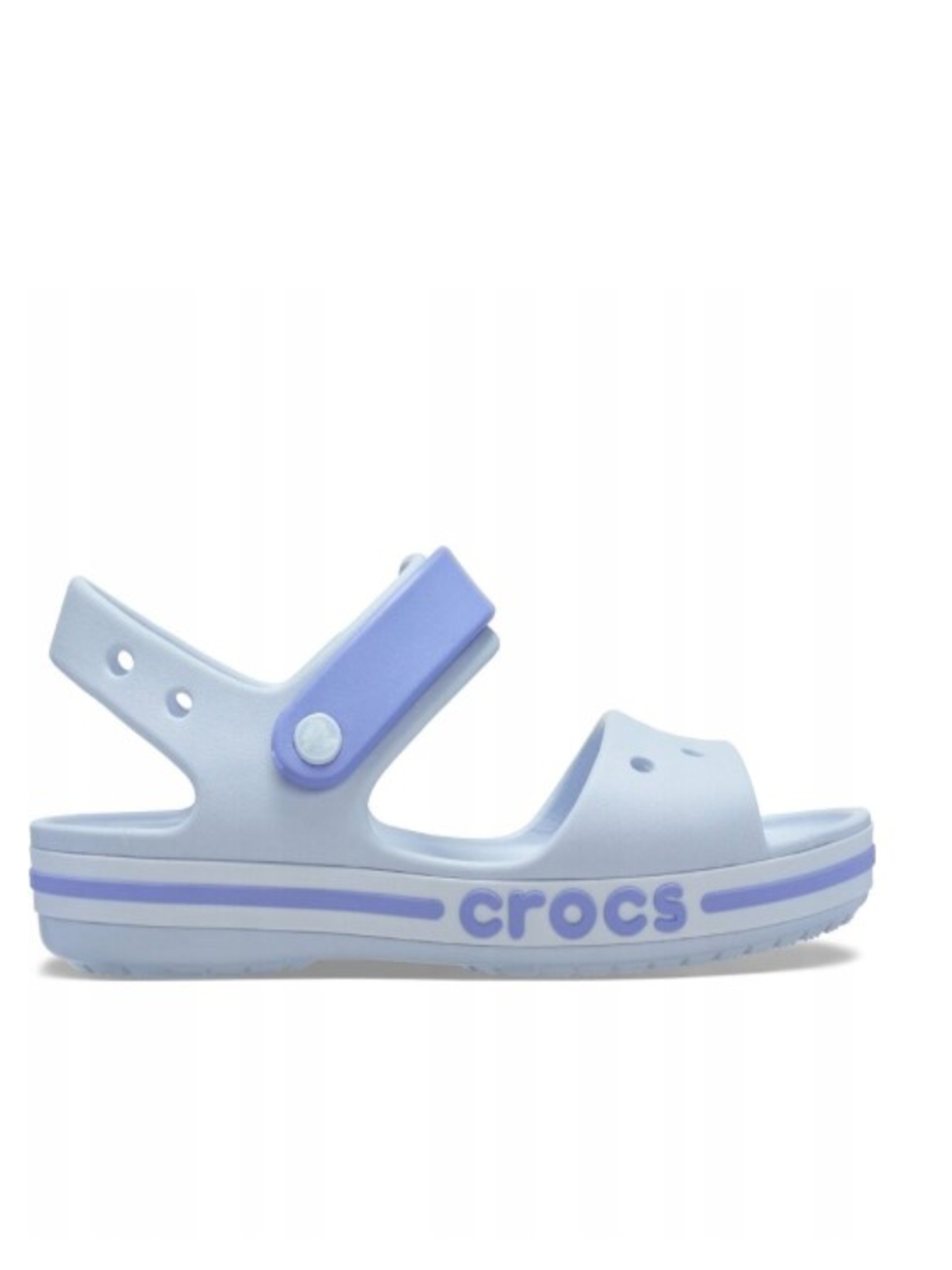Сандалии Crocs модель 211054DRE Фото