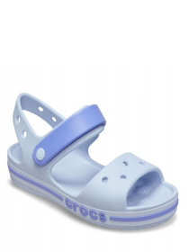 Сандалии Crocs модель 211054DRE Фото