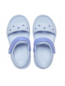 Сандалии Crocs модель 211054DRE Фото