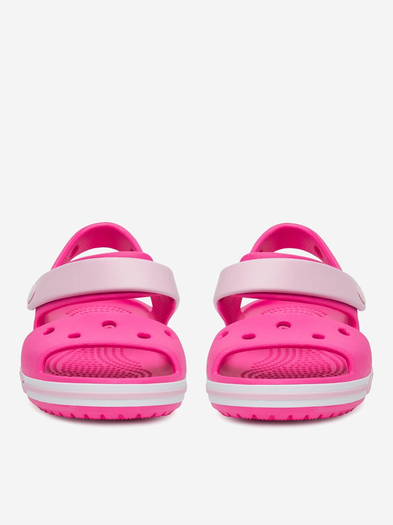 Сандалії Crocs модель 211054EPK Фото