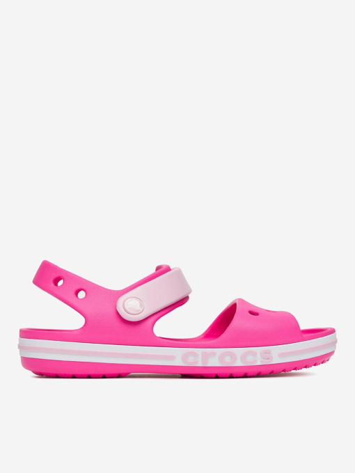 Сандалії Crocs модель 211054EPK Фото