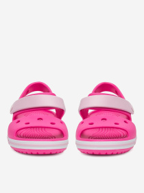 Сандалії Crocs модель 211054EPK Фото
