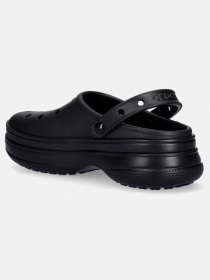 Шлёпанцы Crocs модель 211355BLK Фото