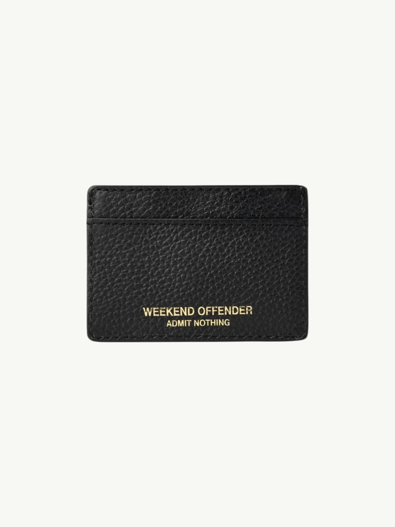 Кошельки Weekend Offender модель AC1023 Фото