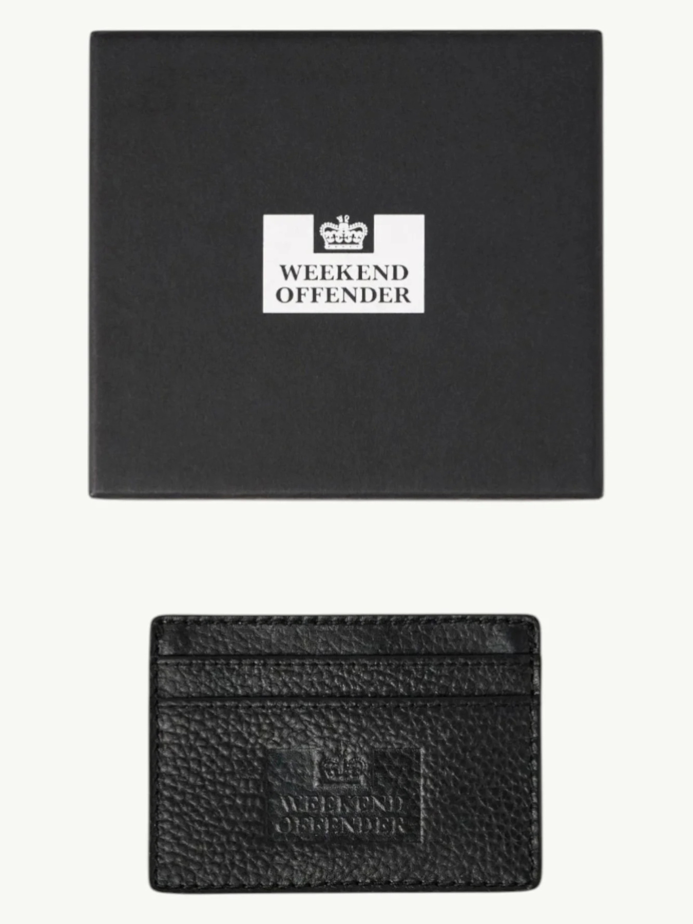 Кошельки Weekend Offender модель AC1023 Фото