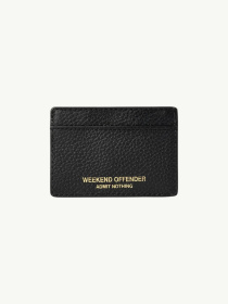 Кошельки Weekend Offender модель AC1023 Фото