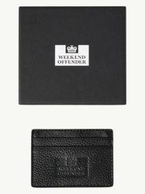 Кошельки Weekend Offender модель AC1023 Фото