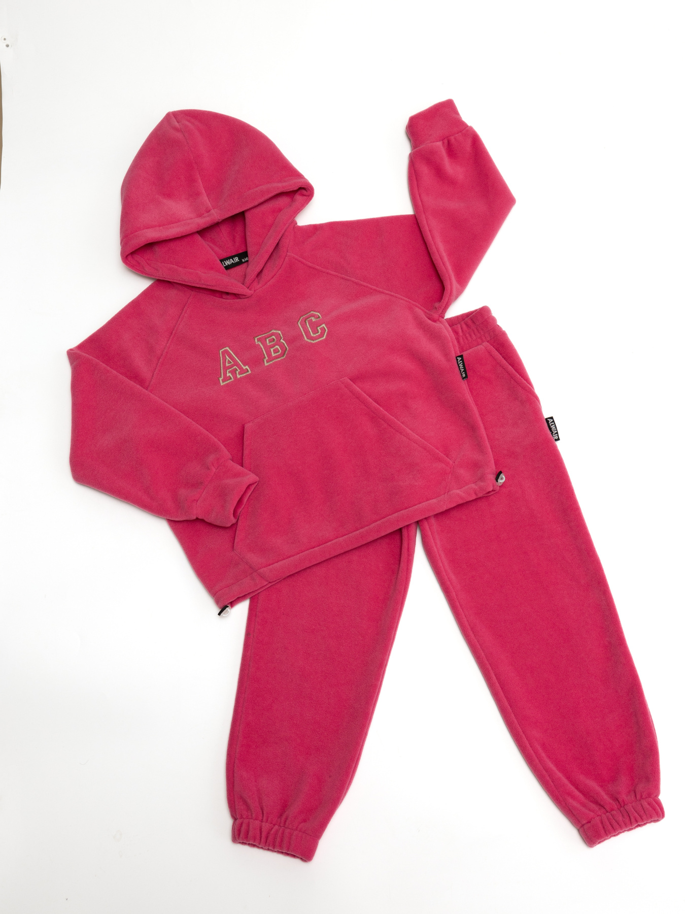 Костюми Alwair Kids модель 34327 Фото