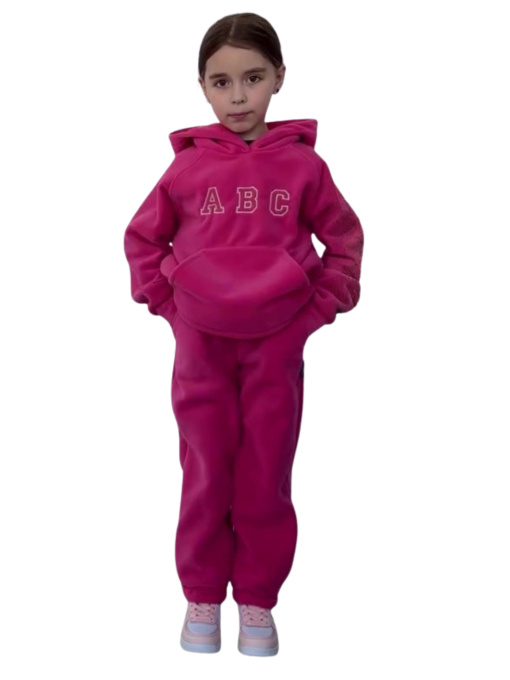 Костюмы Alwair Kids модель 34327 Фото