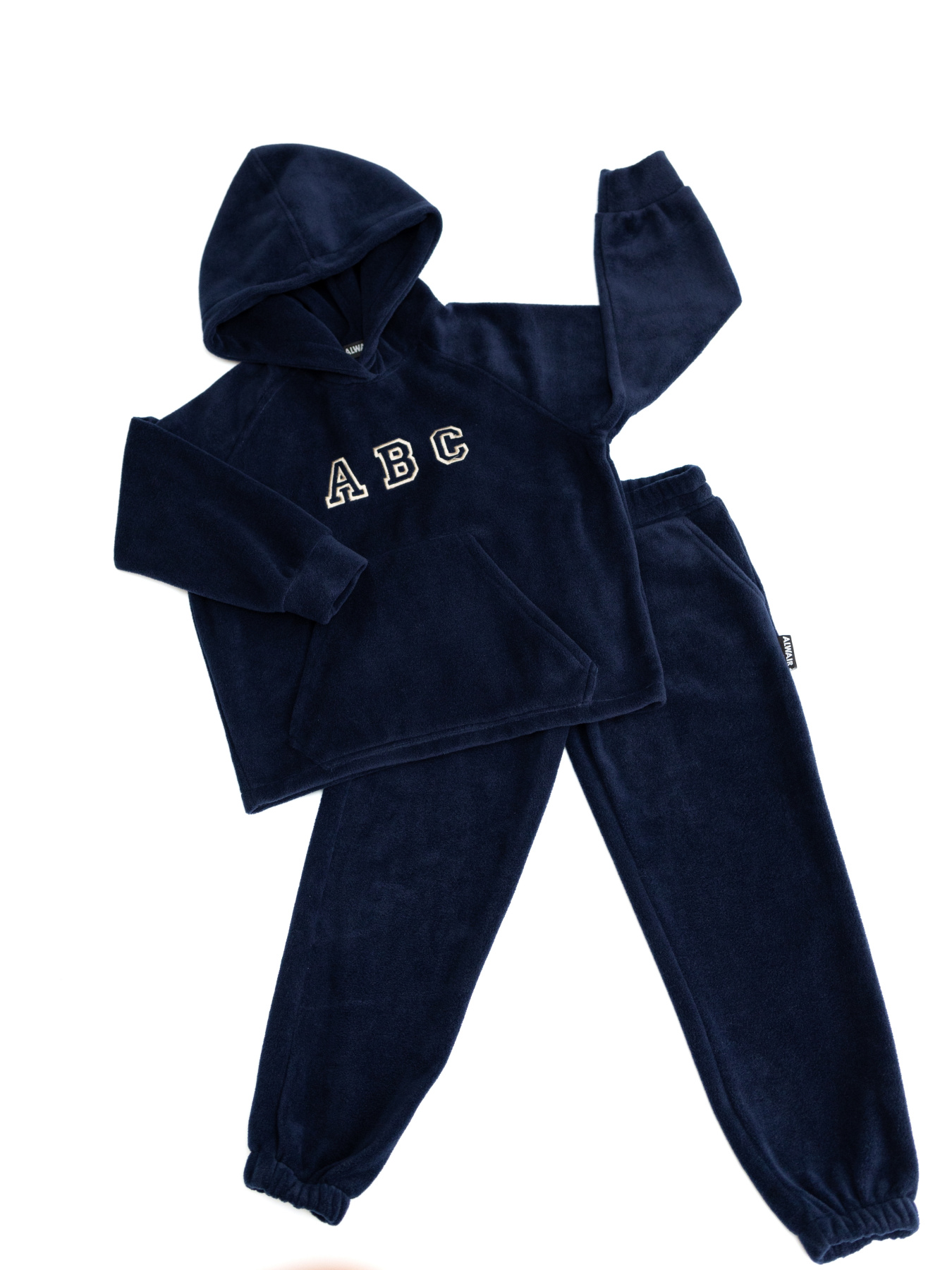 Костюми Alwair Kids модель 34327 Фото