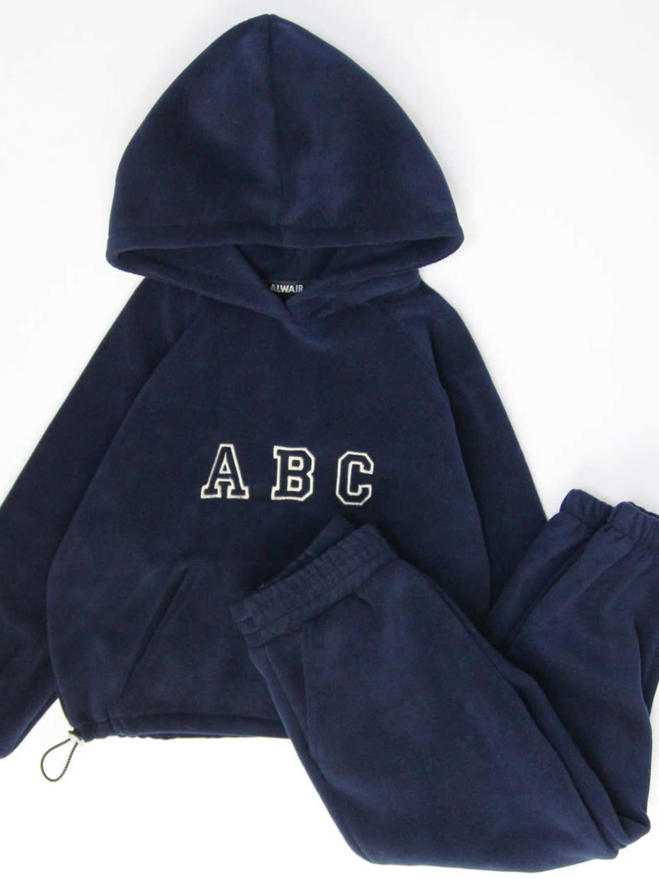 Костюми Alwair Kids модель 34327 Фото