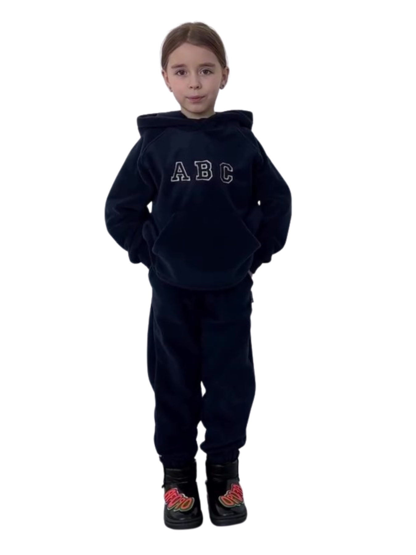 Костюми Alwair Kids модель 34327 Фото