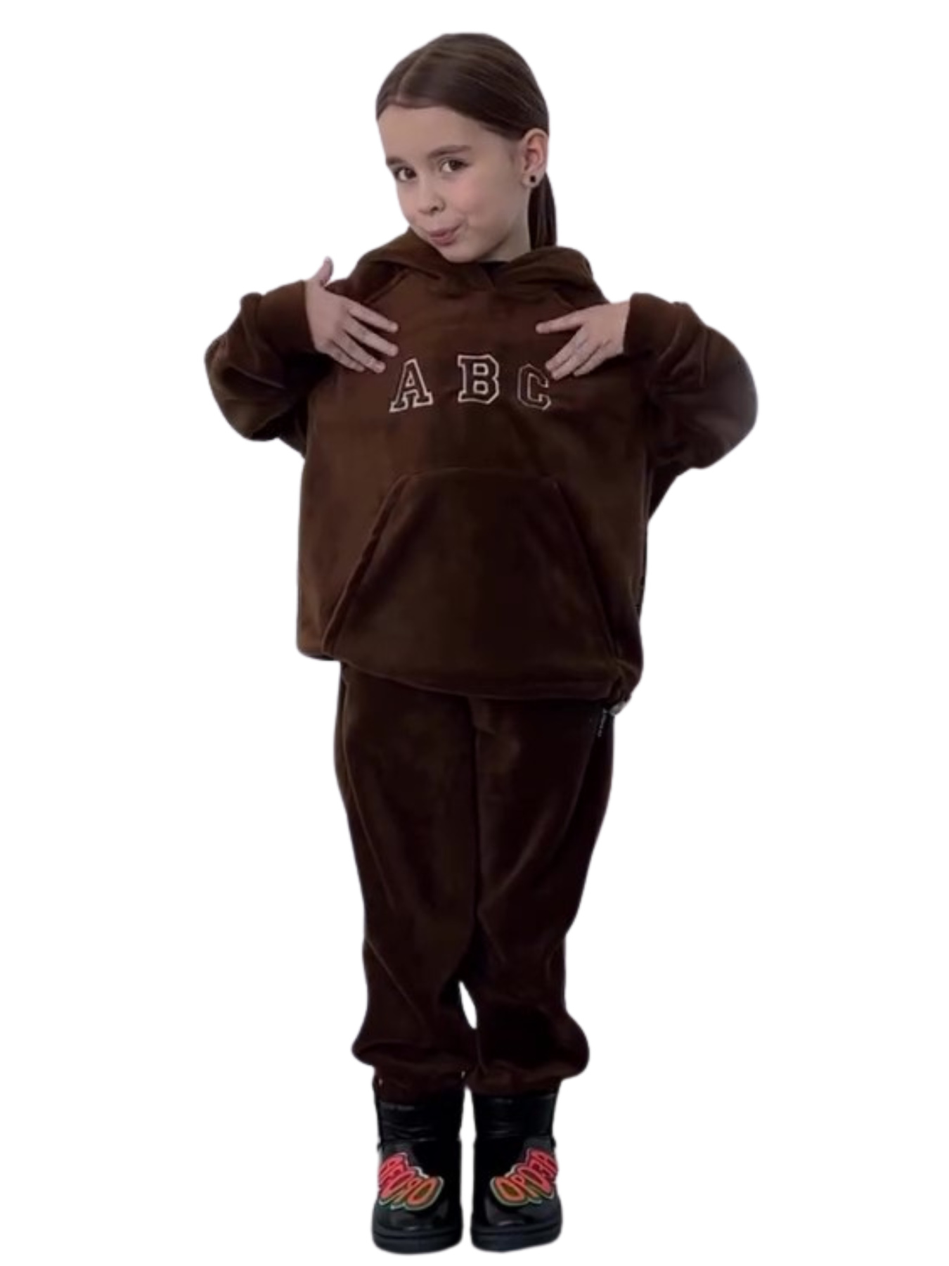 Костюми Alwair Kids модель 34327 Фото