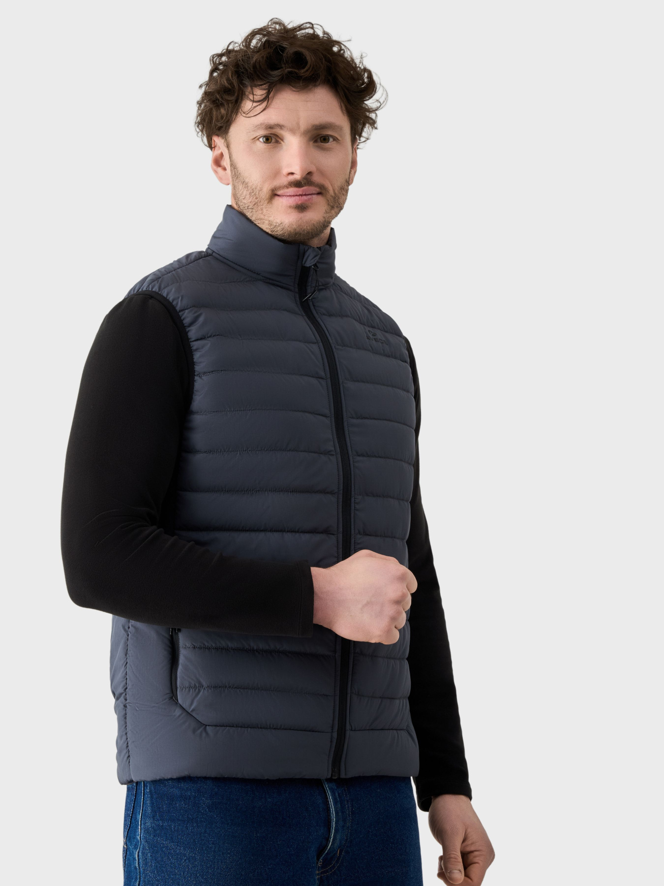 Куртки та дублянки AVECS модель 50584-17 Фото
