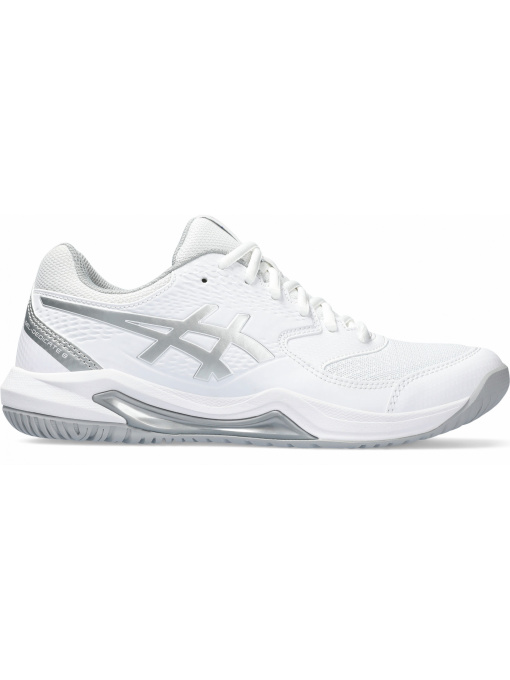 Кроссовки Asics Gel-dedicate модель 1042A237-101 Фото