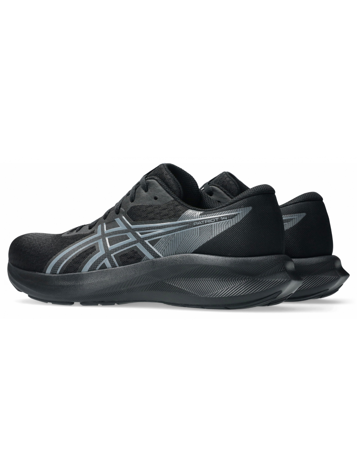 Кроссовки Asics Patriot модель 1011C050-003 Фото