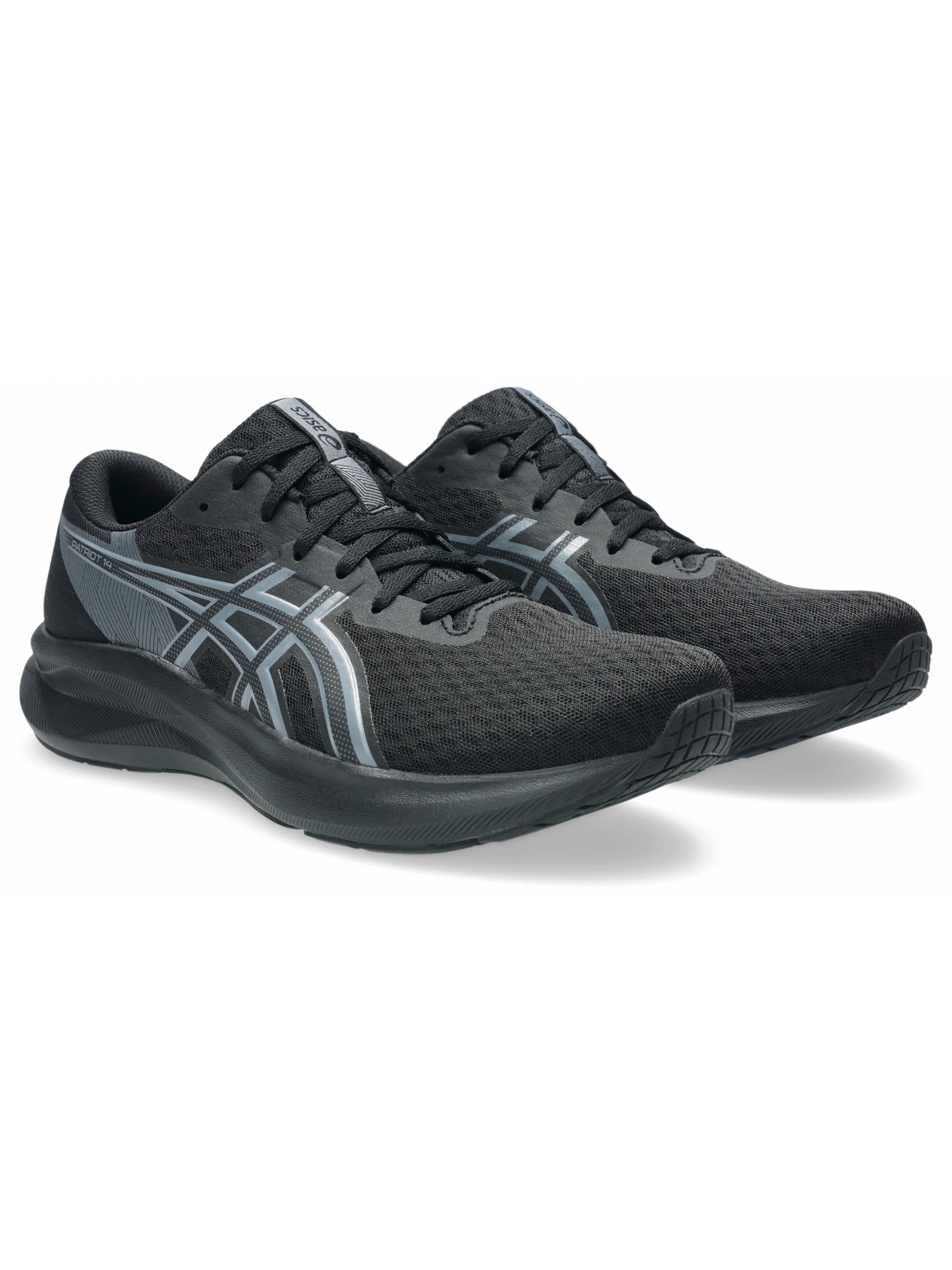 Кроссовки Asics Patriot модель 1011C050-003 Фото