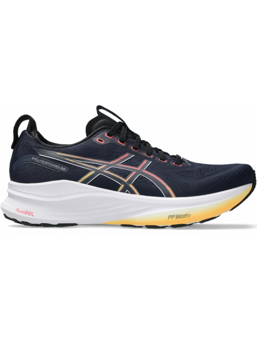Кроссовки Asics Gel-kayano модель 1011C052-400 Фото