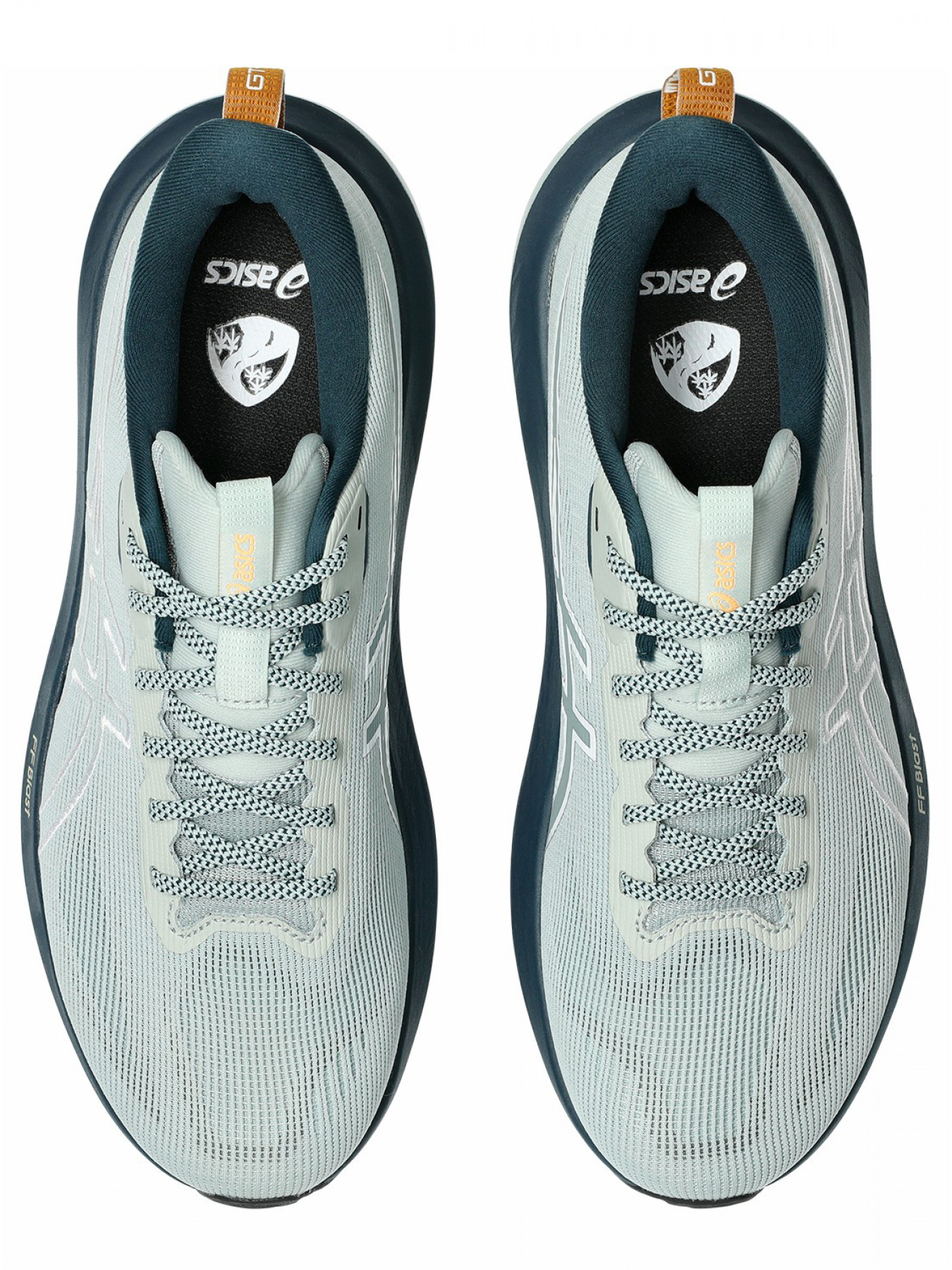 Кроссовки Asics Gt-1000 модель 1011C131-300 Кроссовки Asics Gt-1000 модель 1011C131-300 Фото