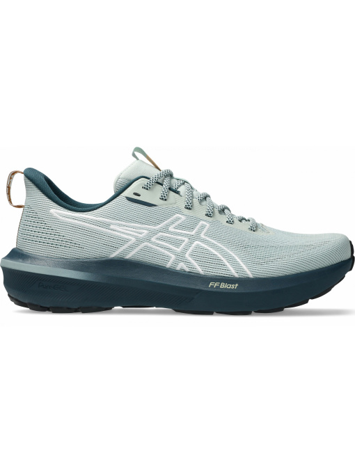 Кроссовки Asics Gt-1000 модель 1011C131-300 Фото