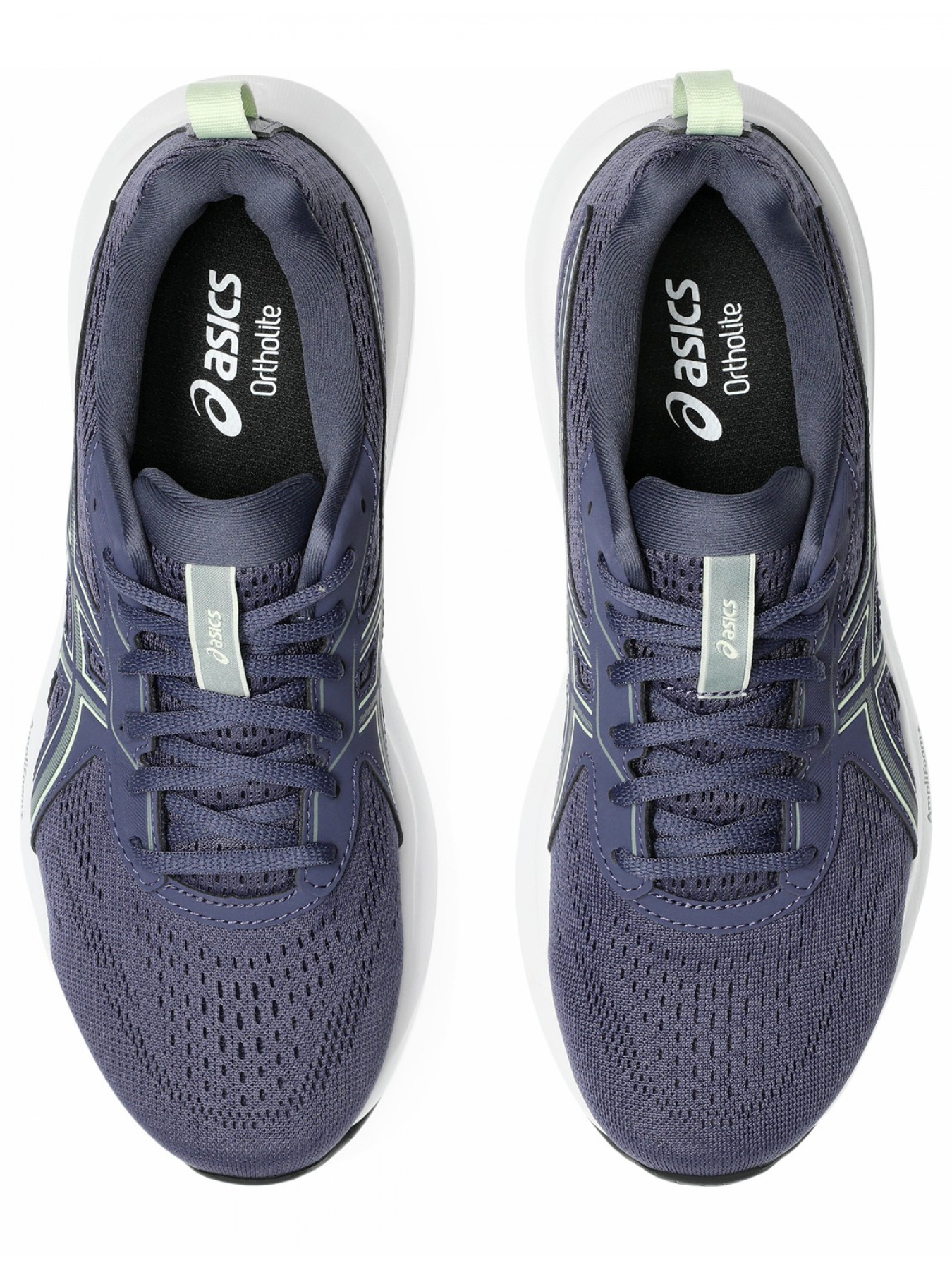 Кроссовки Asics Gel-contend модель 1012B681-503 Фото