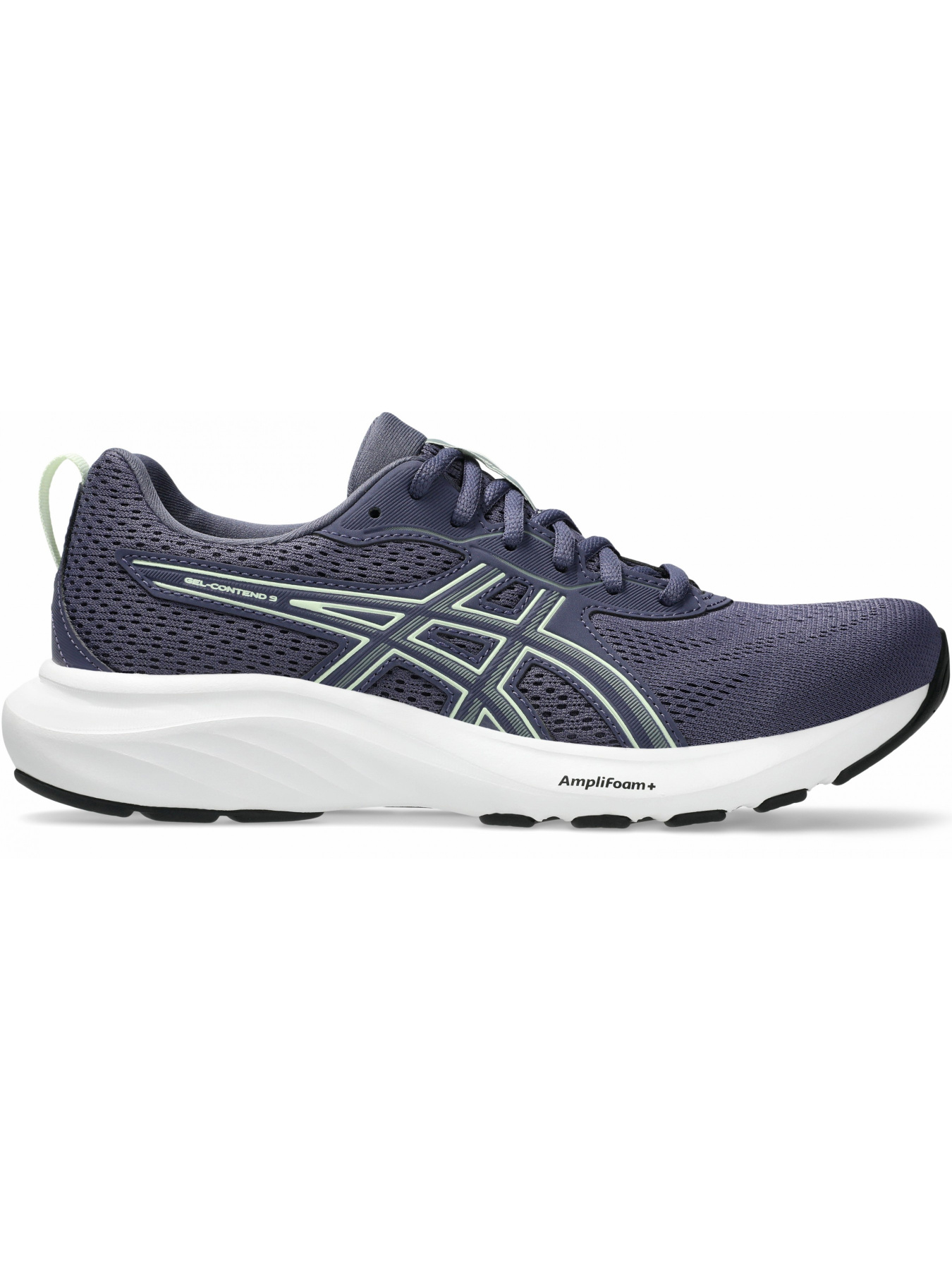 Кроссовки Asics Gel-contend модель 1012B681-503 Фото