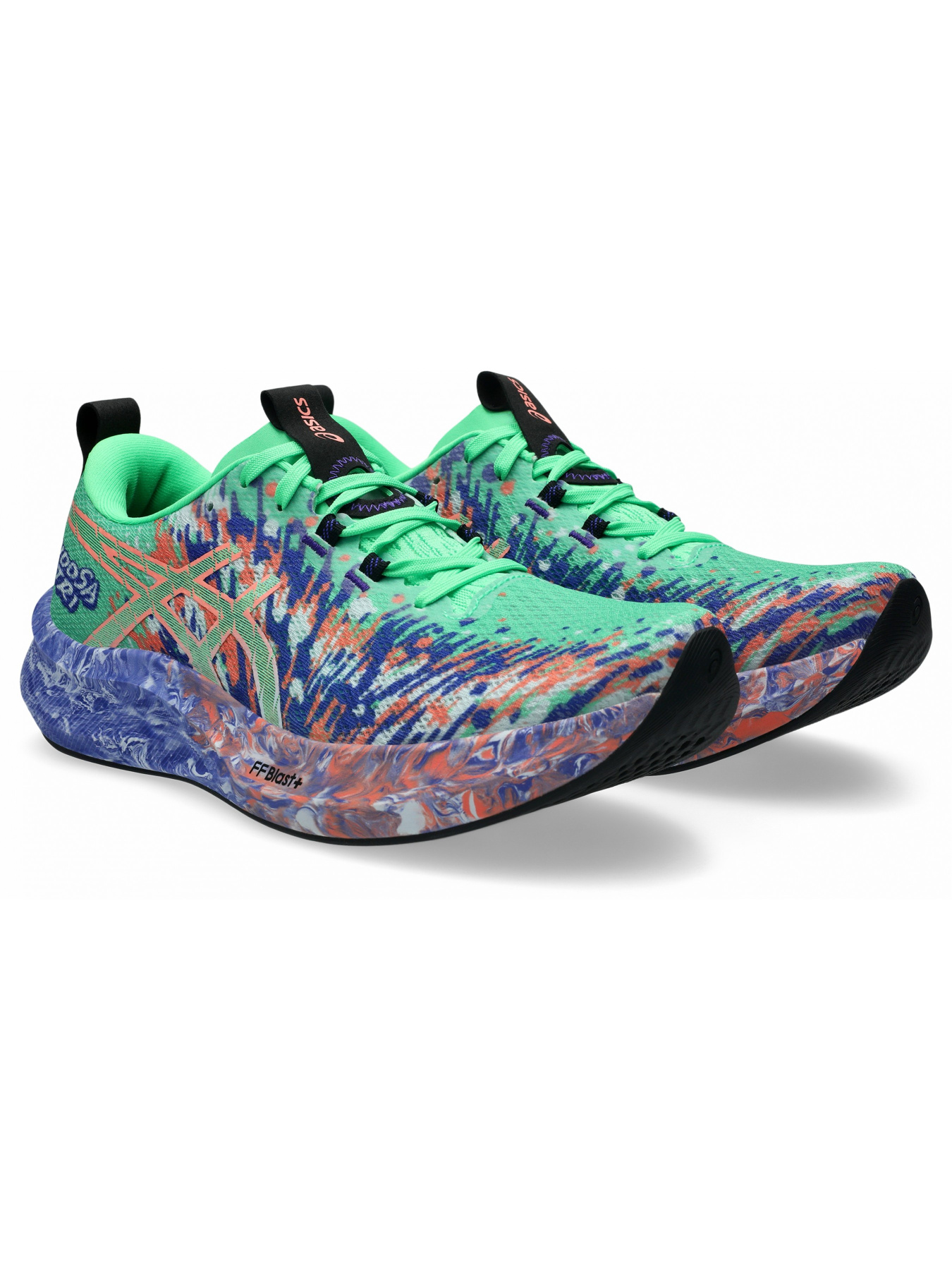Кроссовки Asics Noosa Tri модель 1011B872-301 Кроссовки Asics Noosa Tri модель 1011B872-301 Фото