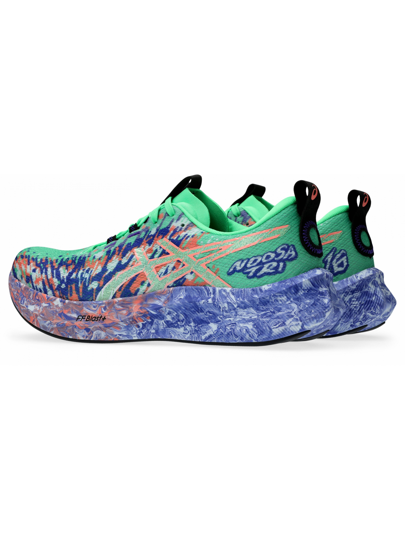 Кроссовки Asics Noosa Tri модель 1011B872-301 Кроссовки Asics Noosa Tri модель 1011B872-301 Фото