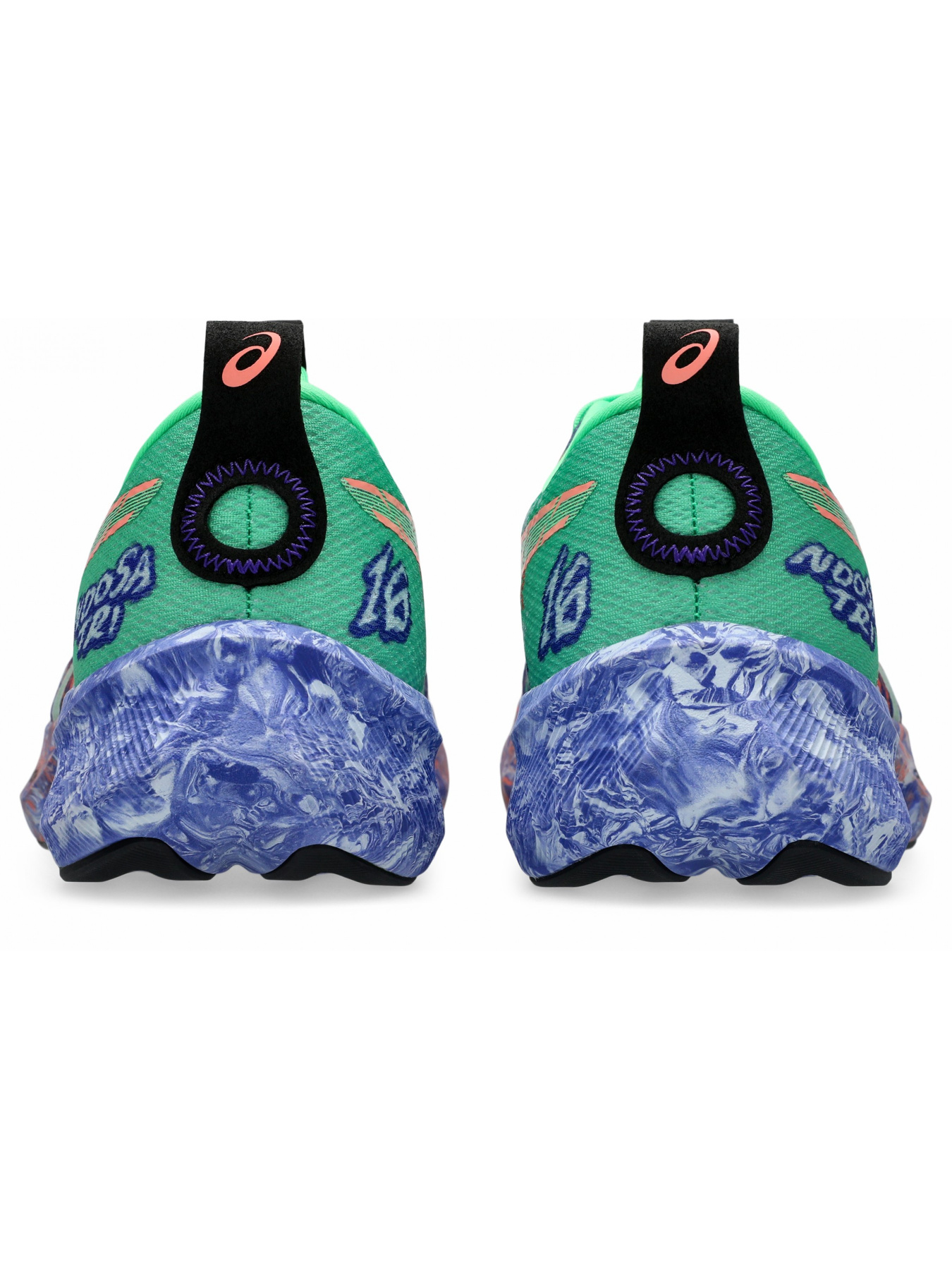 Кроссовки Asics Noosa Tri модель 1011B872-301 Кроссовки Asics Noosa Tri модель 1011B872-301 Фото
