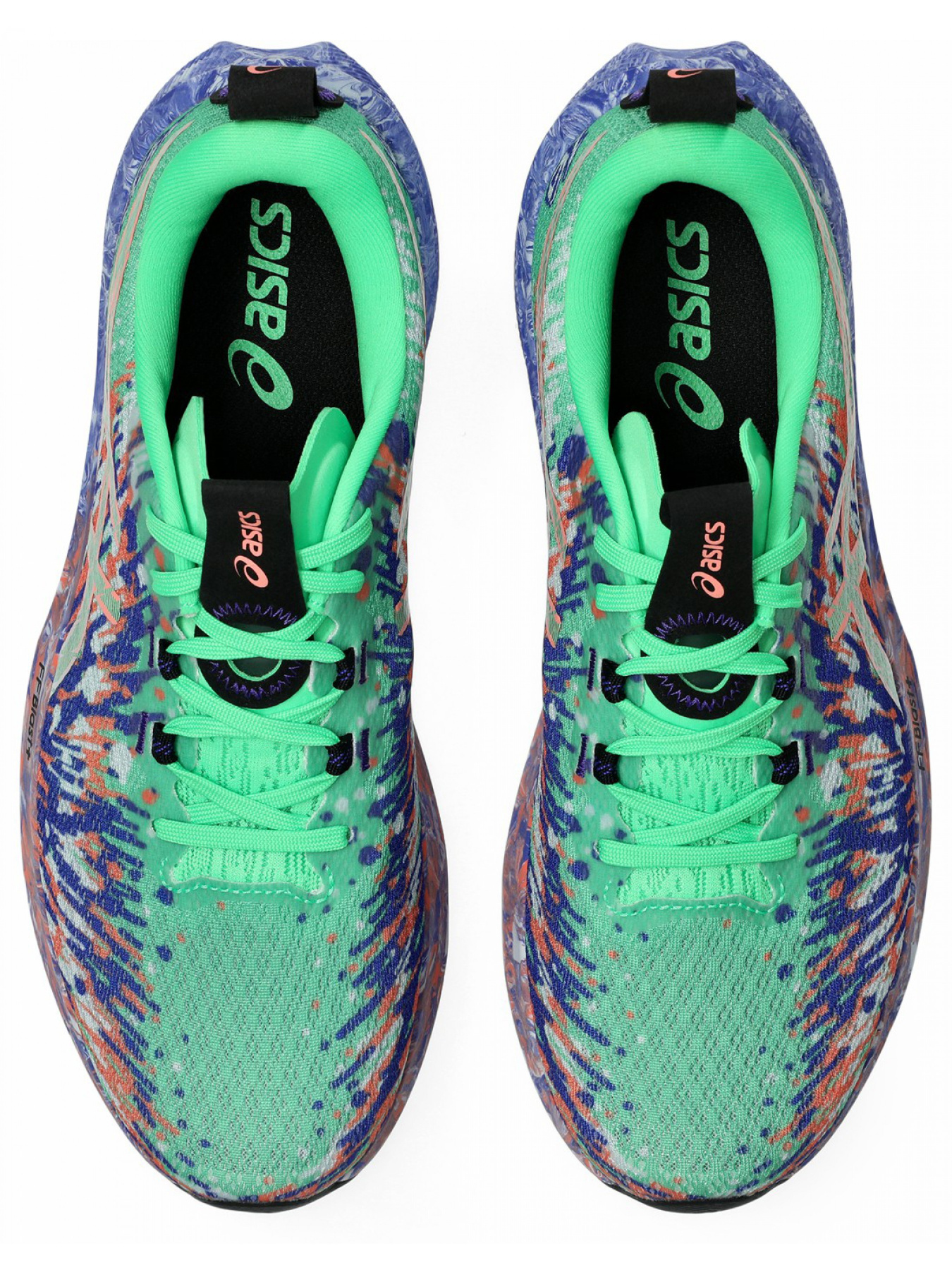 Кроссовки Asics Noosa Tri модель 1011B872-301 Кроссовки Asics Noosa Tri модель 1011B872-301 Фото