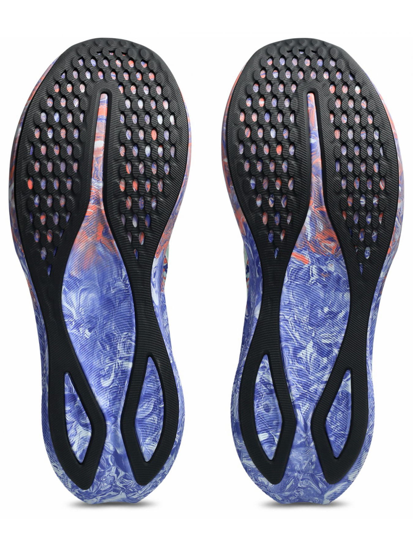 Кроссовки Asics Noosa Tri модель 1011B872-301 Кроссовки Asics Noosa Tri модель 1011B872-301 Фото
