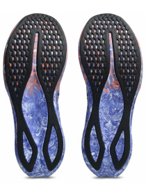 Кроссовки Asics Noosa Tri модель 1011B872-301 Фото