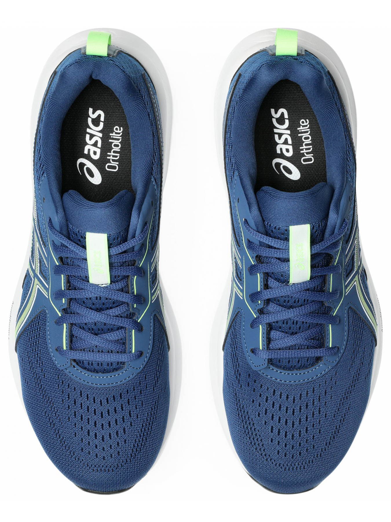 Кросівки Asics Gel-contend модель 1011B881-407 Фото