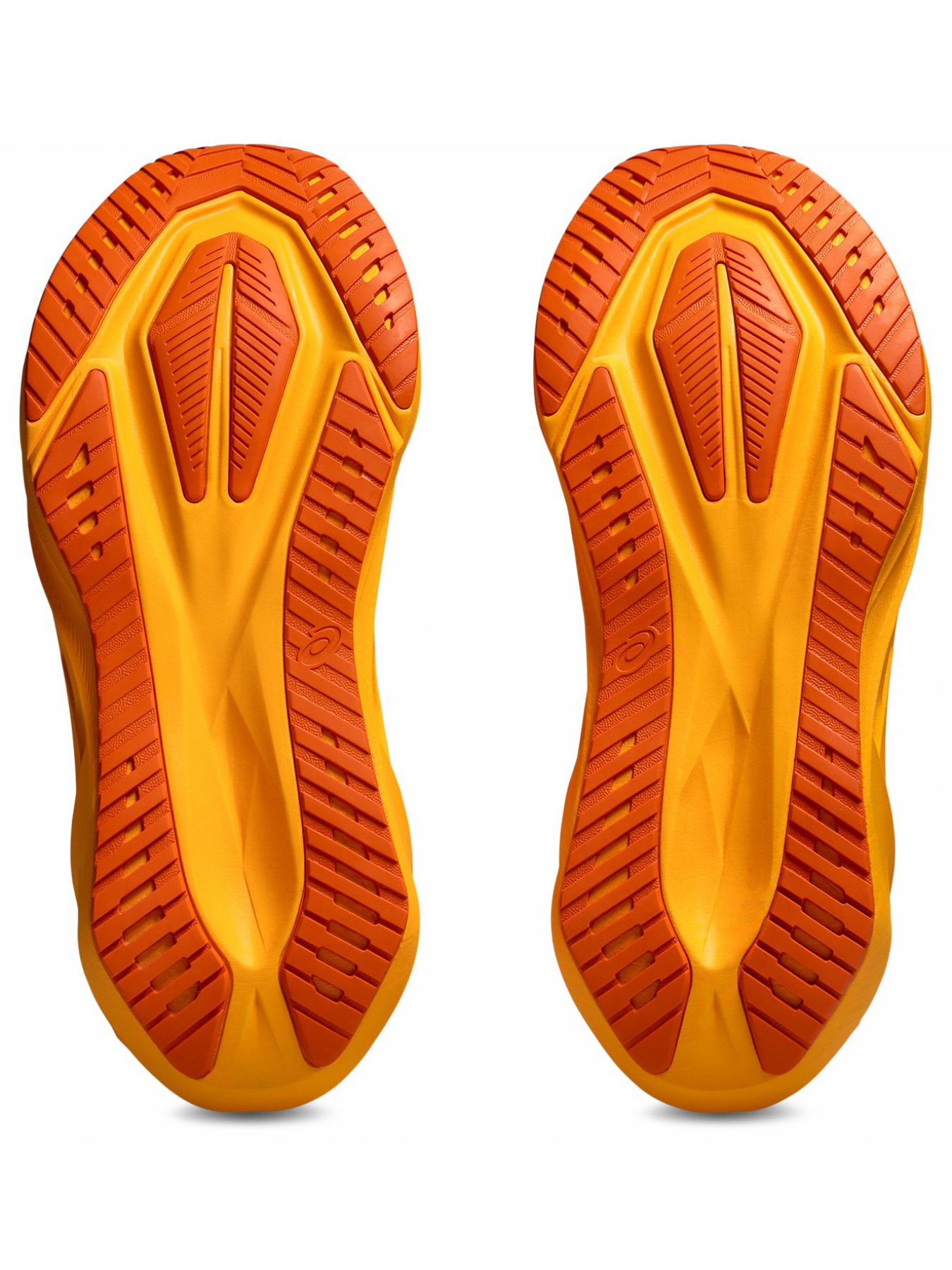 Кросівки Asics Novablast модель 1011B974-800 Кросівки Asics Novablast модель 1011B974-800 Фото
