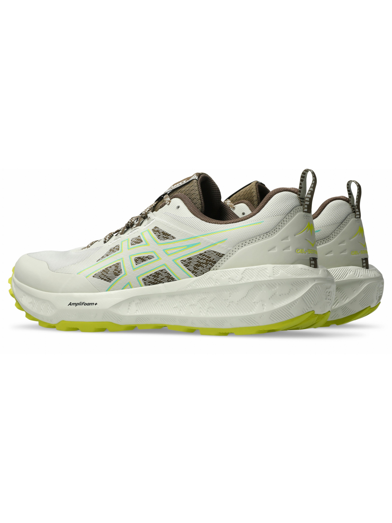Кросівки Asics Gel-sonoma модель 1011B979-020 Фото